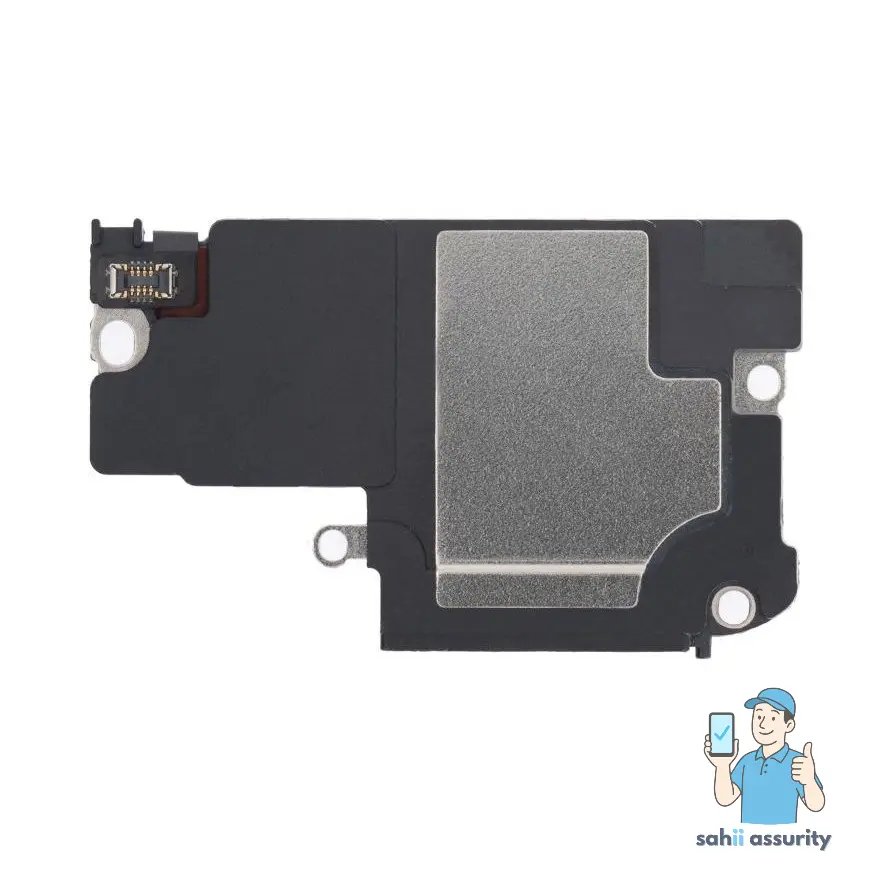 Ringer / Loud Speaker for Apple iPhone XS Max thumbnail